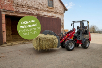 Weidemann web prodlouzeni